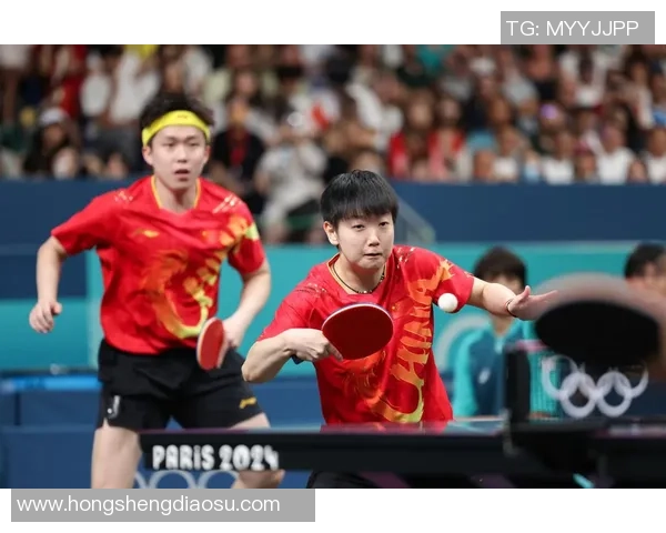 乒乓球心理素质评比结果出炉重庆乒乓球队荣登第六名引关注