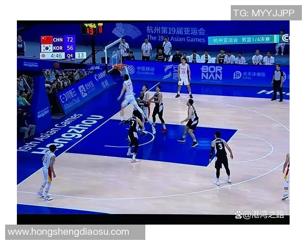 北京篮球队在亚运会中的团队协作表现分析与点评