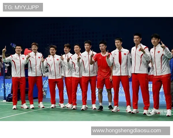 杭州羽毛球队实力强劲最新个人能力TOP10选手揭晓 杭州羽毛球队实力强劲最新个人能力TOP10选手揭晓