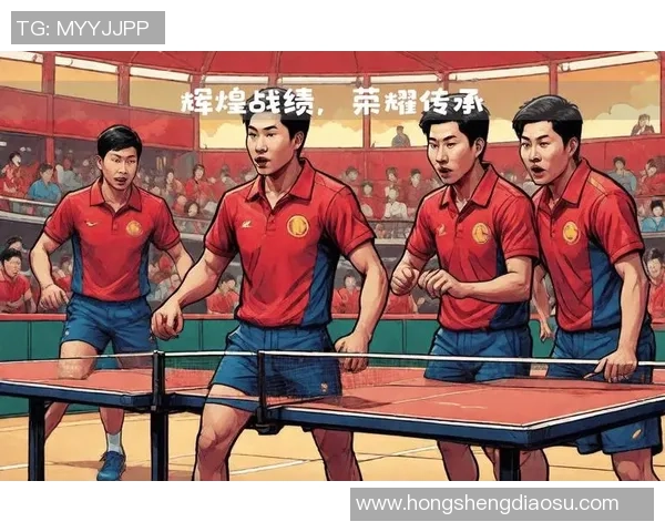 赛后分析:上海乒乓球队与深圳乒乓球队实力对比与未来展望 赛后分析:上海乒乓球队与深圳乒乓球队实力对比与未来展望
