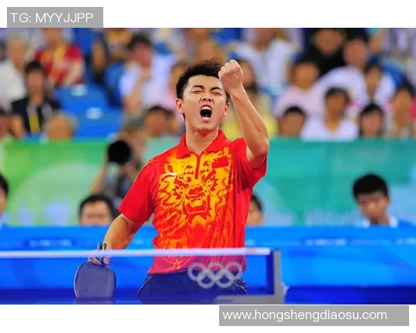 乒乓球专题：聚焦重庆乒乓球队的意识