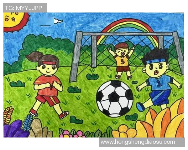 足球明星的魅力与激情在漫画世界中绽放出无限精彩与梦想 足球明星的魅力与激情在漫画世界中绽放出无限精彩与梦想